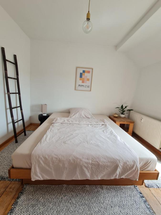 Geschmackvolle Wohnung Im Herzen Von Sinzig Buitenkant foto