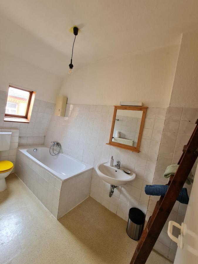 Geschmackvolle Wohnung Im Herzen Von Sinzig Buitenkant foto